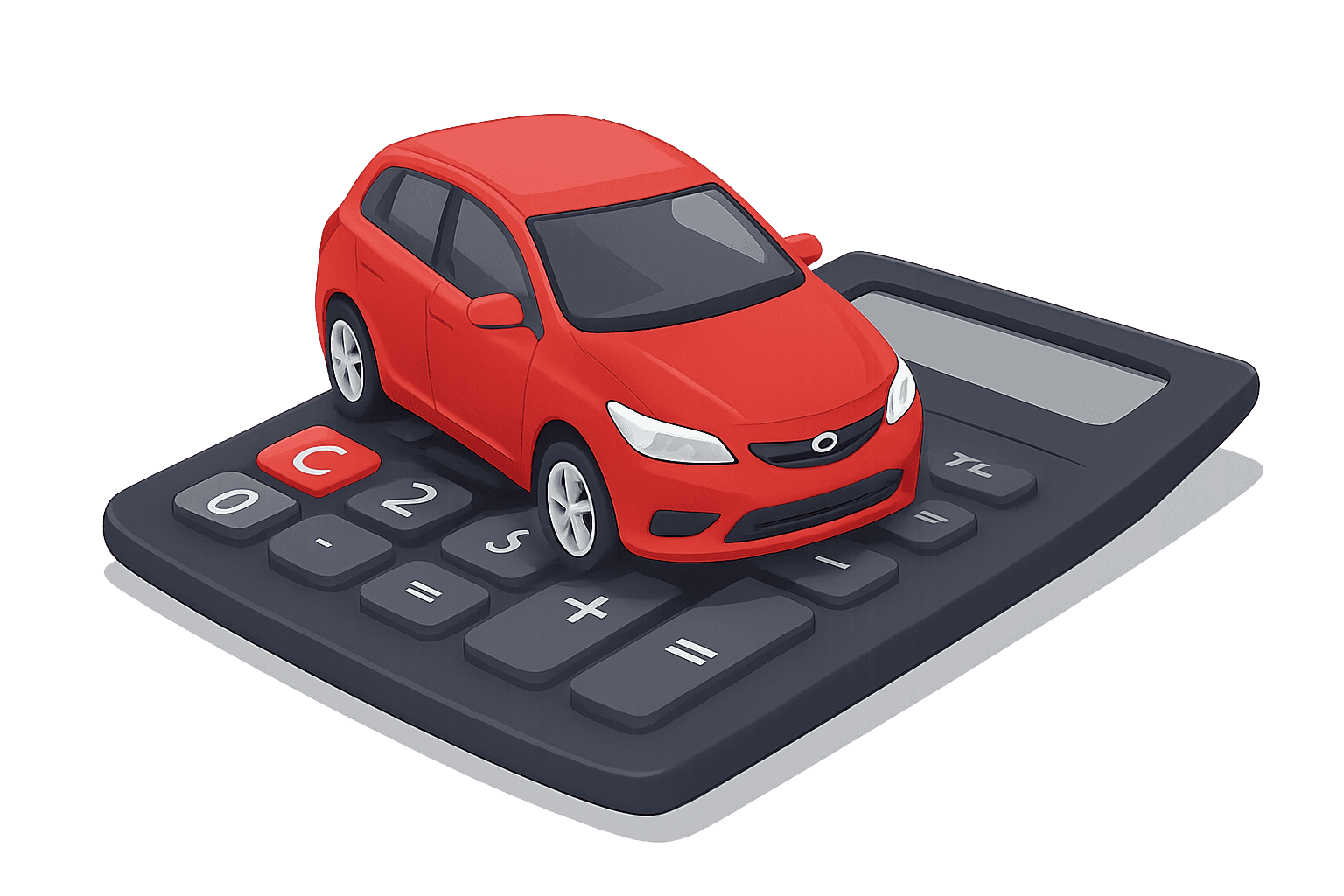 Узнай стоимость своего автомобиля JAECOO